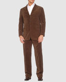 ARMANI COLLEZIONI - Suit