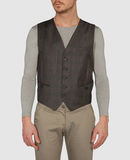 LES HOMMES - Waistcoat