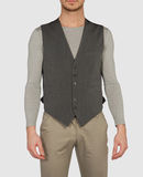 D.A. DANIELE ALESSANDRINI - Waistcoat