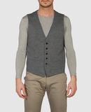 D.A. DANIELE ALESSANDRINI - Waistcoat