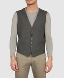 D.A. DANIELE ALESSANDRINI - Waistcoat