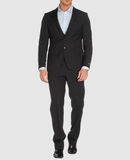 JOHN VARVATOS - Suit