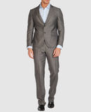 JOHN VARVATOS - Suit