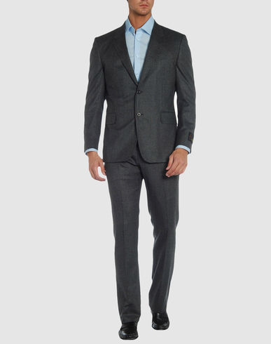 ZOOM YOHJI YAMAMOTO - Suit