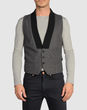 KRIS VAN ASSCHE - true