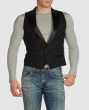 KRIS VAN ASSCHE - Gilet