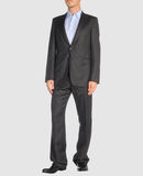 DRIES VAN NOTEN - Suit