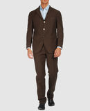 BOGLIOLI COAT - Suit