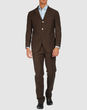 BOGLIOLI COAT - true