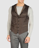 DOLCE & GABBANA - Waistcoat