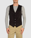 DOLCE & GABBANA - Waistcoat