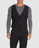 KRIS VAN ASSCHE - Chaleco