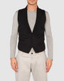 KRIS VAN ASSCHE - Waistcoat