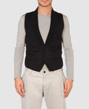 KRIS VAN ASSCHE - Vest