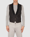 KRIS VAN ASSCHE - Waistcoat