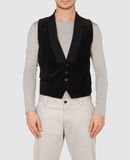 KRIS VAN ASSCHE - Waistcoat