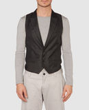 KRIS VAN ASSCHE - Waistcoat