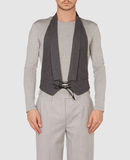 KRIS VAN ASSCHE - Waistcoat