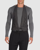 KRIS VAN ASSCHE - Gilet