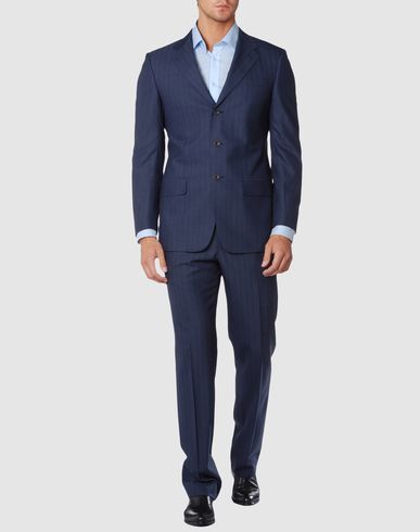ZOOM VERSACE - Suit