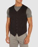 NUMBER (N)INE - Waistcoat