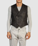 LANVIN - Chaleco