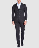 YVES SAINT LAURENT RIVE GAUCHE - Suit