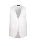 ANN DEMEULEMEESTER - Vests