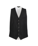 ANN DEMEULEMEESTER - Vests