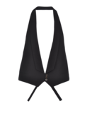 ANN DEMEULEMEESTER - Vests