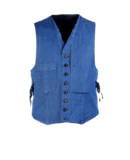 ACNE - Vests