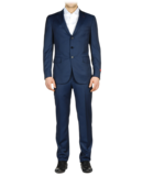 ISAIA - Suits