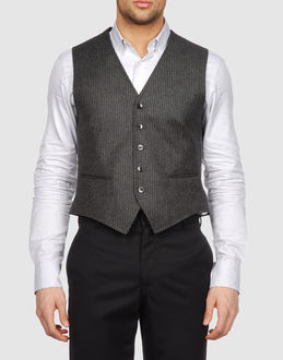 PINO LERARIO - ABITI - Gilet - su YOOX.COM