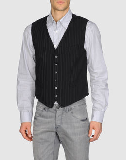 COMING SOON - ABITI - Gilet - su YOOX.COM