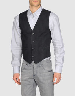 LOVE MOSCHINO - ABITI - Gilet - su YOOX.COM