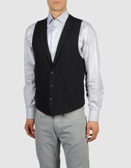 YIGAL AZROUËL - ABITI - Gilet - su YOOX.COM