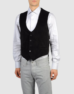 FQ R - ABITI - Gilet - su YOOX.COM