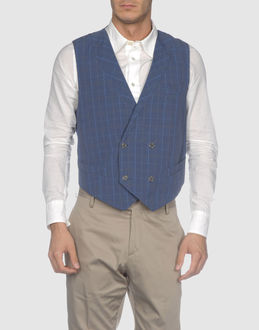 MCQ - ABITI - Gilet - su YOOX.COM