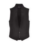 ANN DEMEULEMEESTER - Gilets