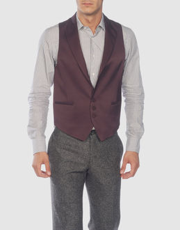 PATRIZIA PEPE - ABITI - Gilet - su YOOX.COM