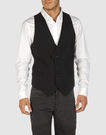 COSTUME NATIONAL HOMME - Vest