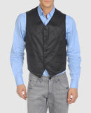 HOTEL - ABITI - Gilet su YOOX.COM