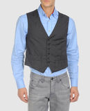 Original Vintage Style - HerrenanzÜge - Westen Bei Yoox.com