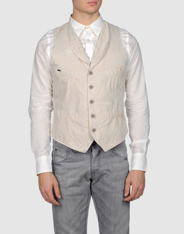 MILK & ROSES - ABITI - Gilet - su YOOX.COM