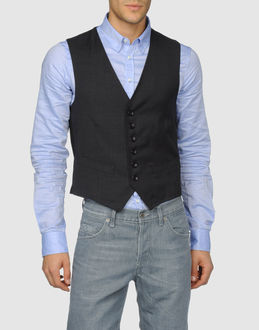 MASTER COAT - ABITI - Gilet - su YOOX.COM