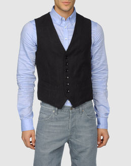 MASTER COAT - ABITI - Gilet - su YOOX.COM