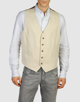 HACKETT - ABITI - Gilet - su YOOX.COM