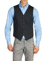 LINO CARACCIOLO - Vest