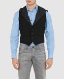 Les Hommes - HerrenanzÜge - Westen Bei Yoox.com
