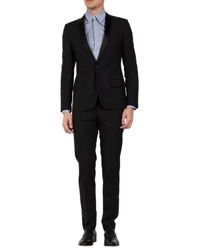 ZOOM ARMANI COLLEZIONI - Suit